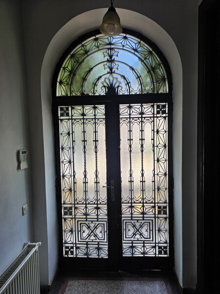 Vasile Lascar, Bucuresti,