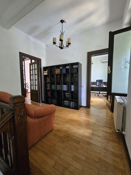 Vasile Lascar, Bucuresti,