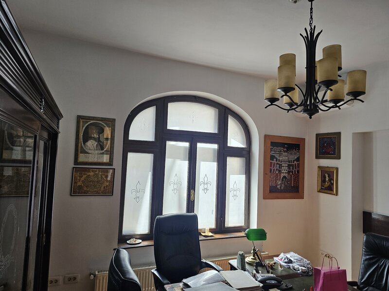 Vasile Lascar, Bucuresti,