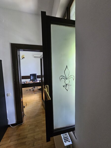 Vasile Lascar, Bucuresti,