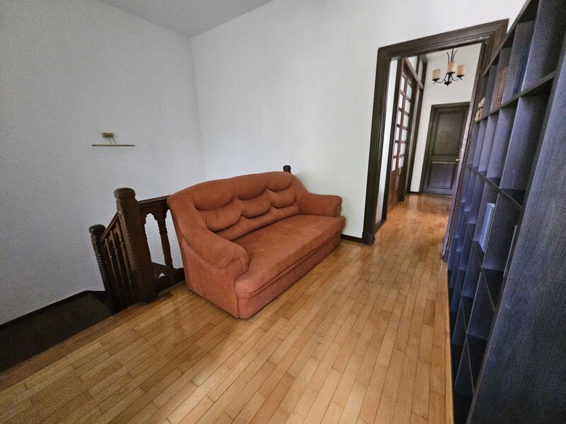 Vasile Lascar, Bucuresti,