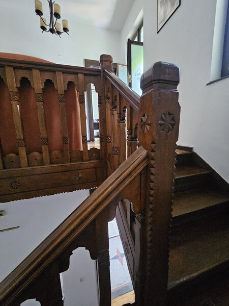 Vasile Lascar, Bucuresti,