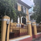 Vasile Lascar, Bucuresti